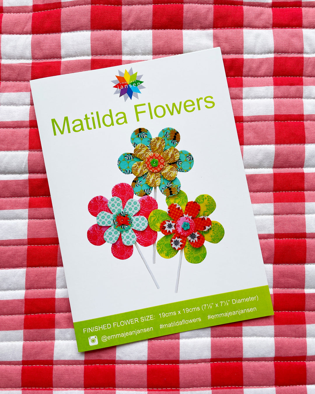 Matilda Flowers
