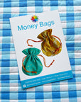 Money Bags Pattern