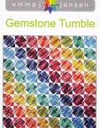 Gemstone Tumble Quilt Pattern