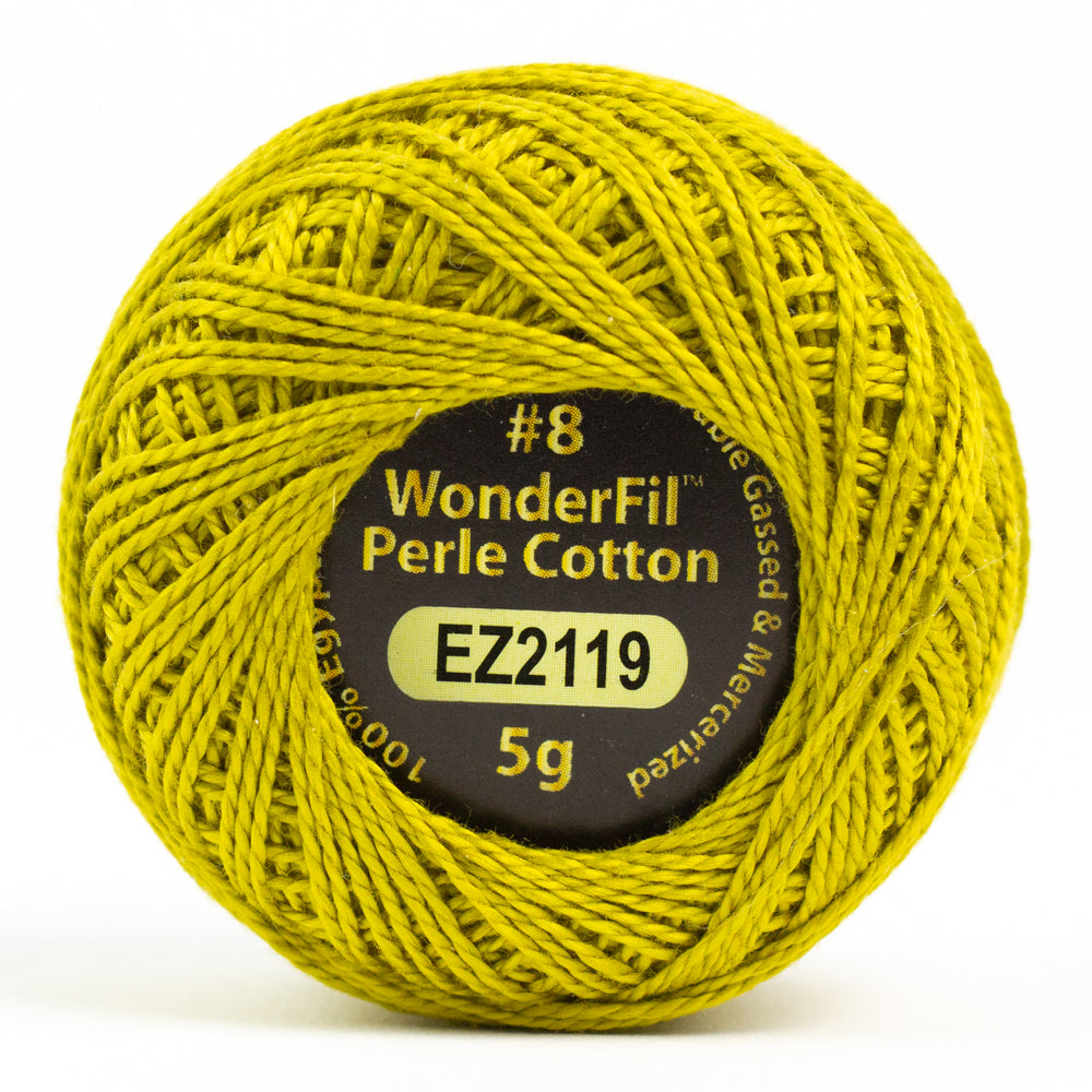 EL5G-2119 – Chartreuse