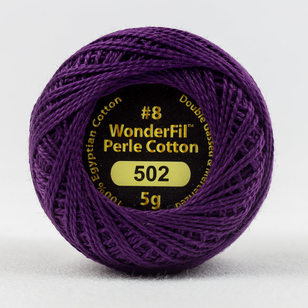 EL5G502 – Purple Passion