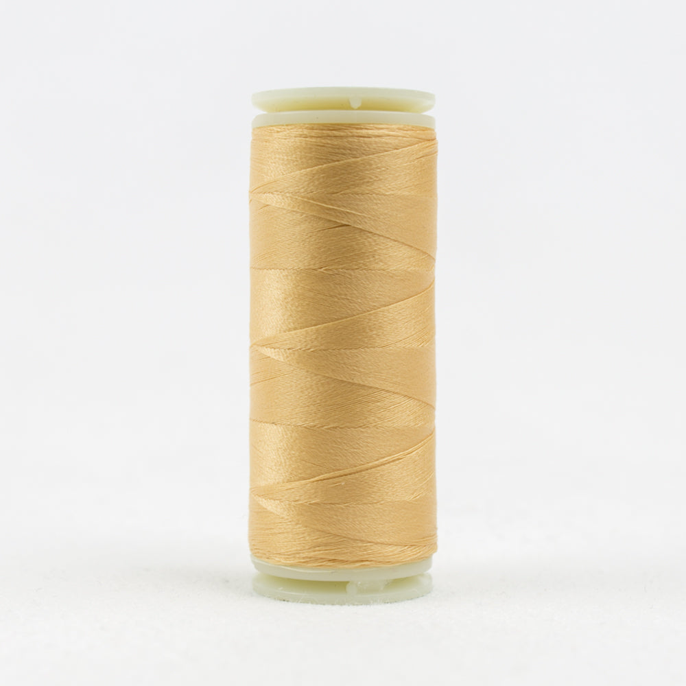 InvisaFil 100 wt Cottonized Polyester Thread - Peach