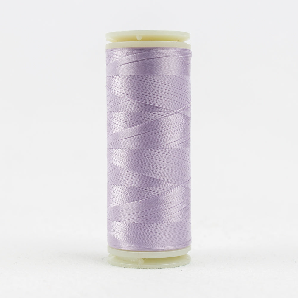 InvisaFil 100 wt Cottonized Polyester Thread - Violet