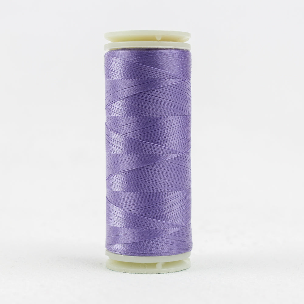 InvisaFil 100 wt Cottonized Polyester Thread - Lilac