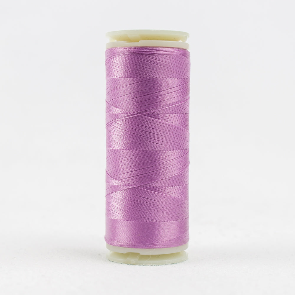 InvisaFil 100 wt Cottonized Polyester Thread - Clover