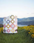 Meadowland Quilt Pattern