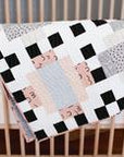 Domino Quilt Pattern