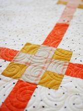 Ombre All Day Quilt