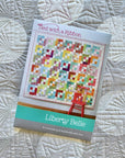 Liberty Belle Quilt Pattern