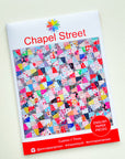 Chapel Street Quilt Pattern & Acrylic Template Set