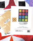 Jeweled Facets EPP Paper Kit