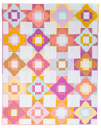 Meadowland Quilt Pattern