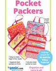 Pocket Packer - by Annie