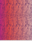 Daydreamer Fluffly Little Clouds Dragonfruit - Tula Pink - PER QUARTER METRE