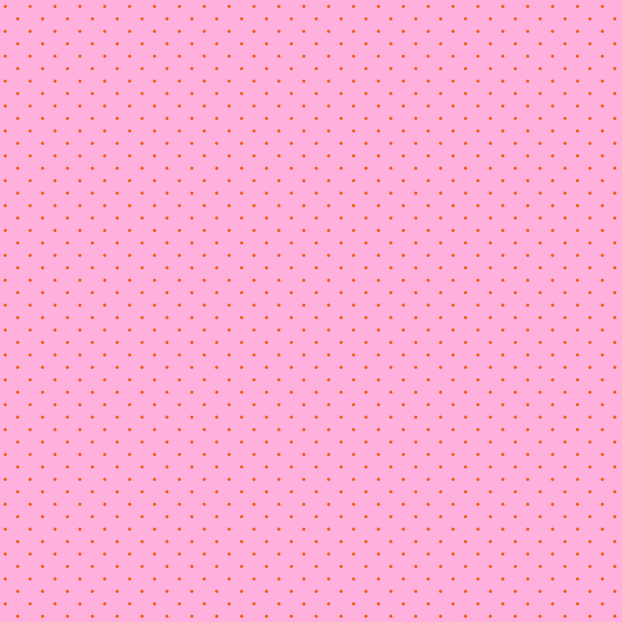 True Colours Tiny Dots Candy - Tula Pink - PER QUARTER METRE