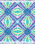 Pieced Primrose Quilt Pattern