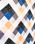 Seeing Double Quilt Pattern