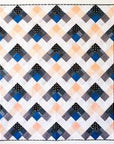 Seeing Double Quilt Pattern