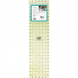 Quilter&#39;s Select Quilting Ruler - Select 6&quot; x 24&quot; Non-Slip Ruler
