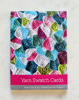 Yarn Swatch Cards