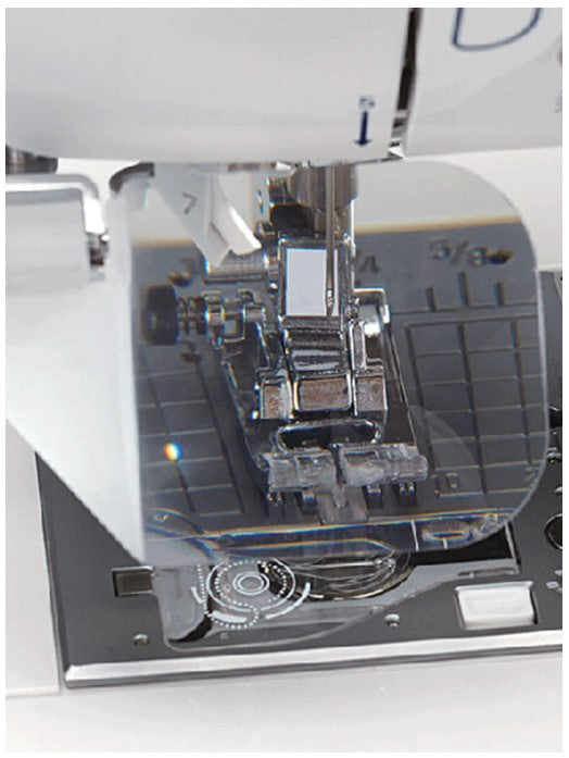 Juki Stitch Area Magnifier - HZL SERIES