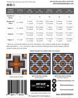 The Reconnection Quilt Pattern Booklet