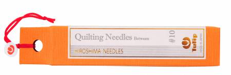 Quilting Needles Between No 10