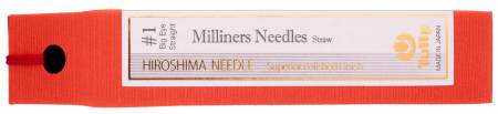 Milliners Needles 