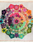 PRE ORDER AUGUST 2025 - Paper Piece Pack for Tula Nova Complete Set Pattern Included