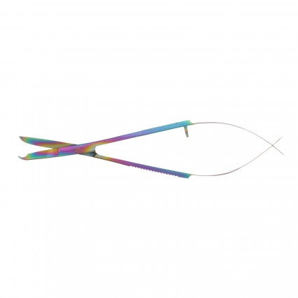 EZ Stitch Snip with Hook Blade 4.5 Inch