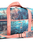 Travel Duffle Bag 2.1 - by Annie