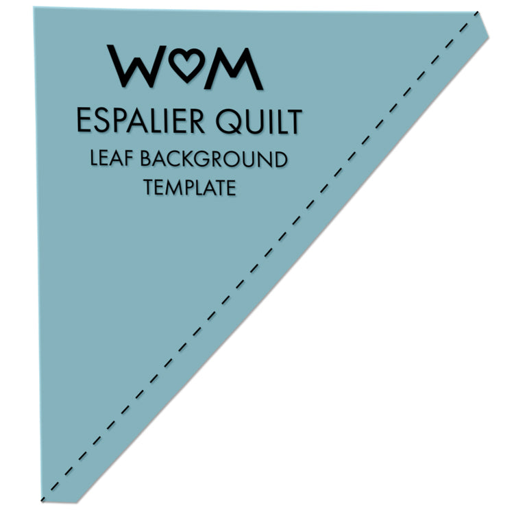 Espalier - Includes Acrylic Template