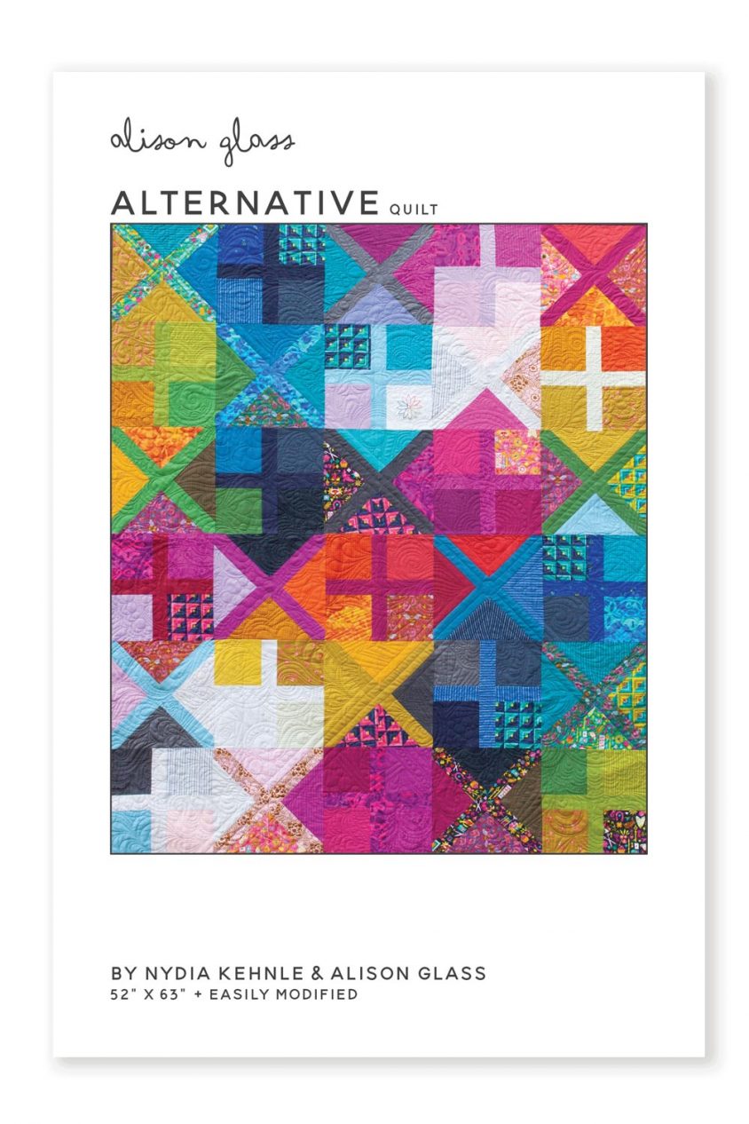 Alternative Quilt