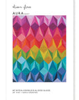 Aura Quilt Pattern