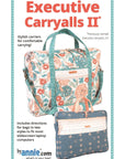 Executive Carryalls II - By Annie