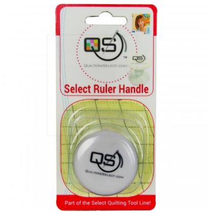Quilter&#39;s Select Quilting Ruler Handle