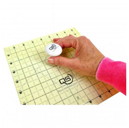 Quilter&#39;s Select Quilting Ruler Handle