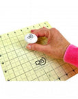 Quilter's Select Quilting Ruler Handle