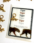 Tiger Stitch Marker Packs, Snag Free