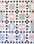 Domino Quilt Pattern