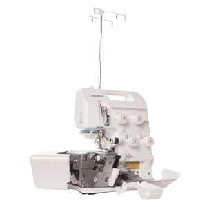 SPECIAL ORDER - Juki MO-644D 2/3/4 2/3/4 Thread Overlock with Differential Feed and Rolled Hem