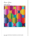 Oriana Quilt Pattern