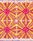 Pieced Primrose Quilt Pattern