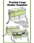 Precious Cargo Stroller Organizer - by Annie