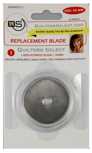 Replacement Blade 45mm, 1ct