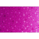 Fountain Mosaic Digiprint Red Violet - RJR Studio - PER QUARTER METRE