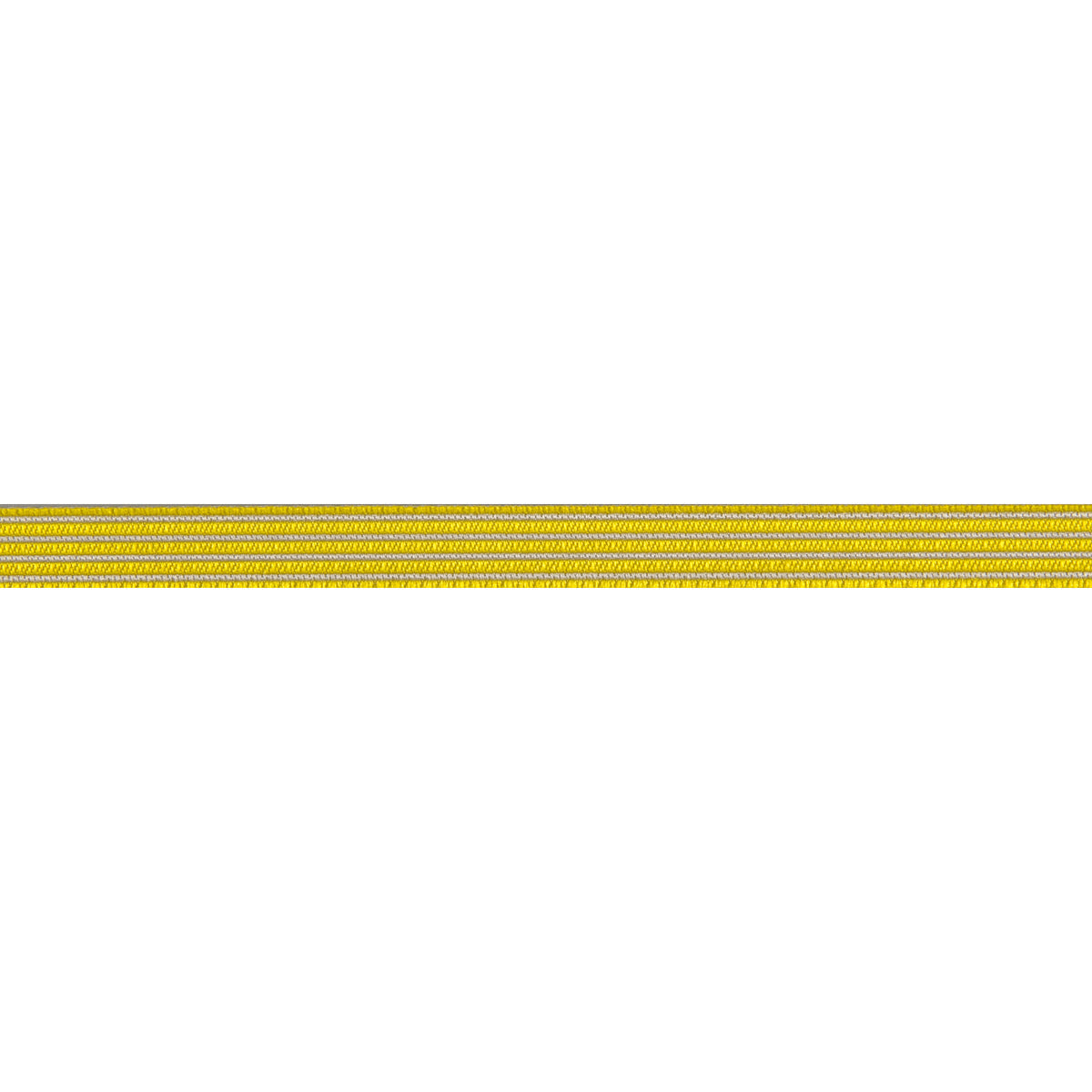 Reversible Stripes Spark 3/8&quot;- Tula Pink - PRICE PER QUARTER METRE