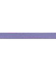 Reversible Stripes Misty 3/8"- Tula Pink - PRICE PER QUARTER METRE