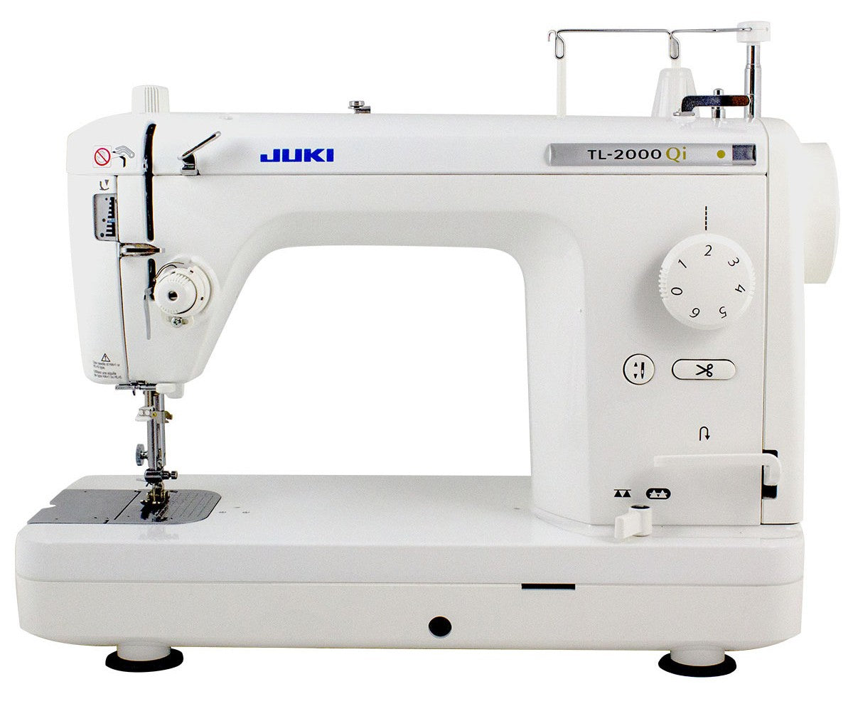 SPECIAL ORDER - Juki TL2000Qi Sewing Machine
